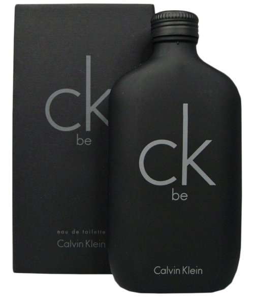 Calvin Klein CKBE EDT 200ml